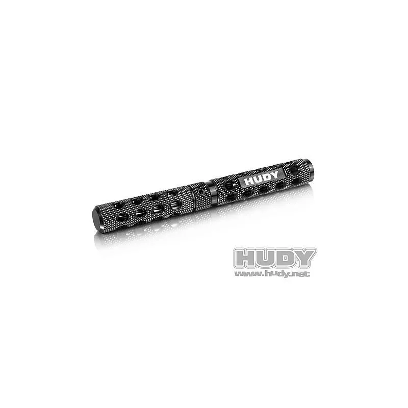 Karosshåltagare Liten 0-9mm LE