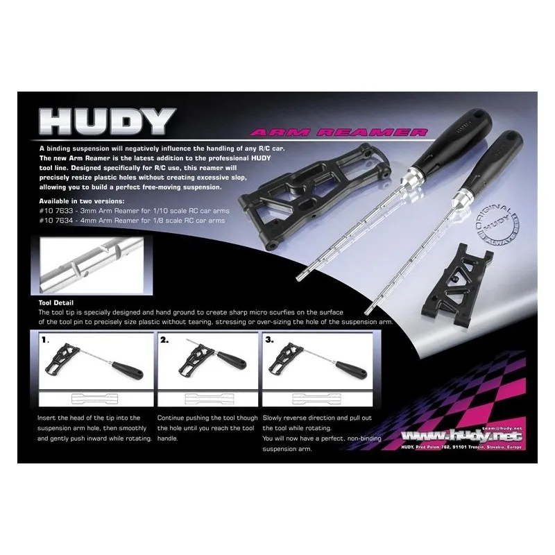 Bärarmsbrotch 4x120mm LE - 3