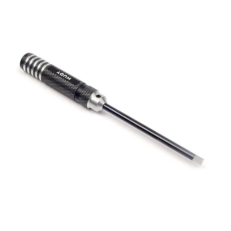 Insexnyckel 5.0mm 120mm Hudy