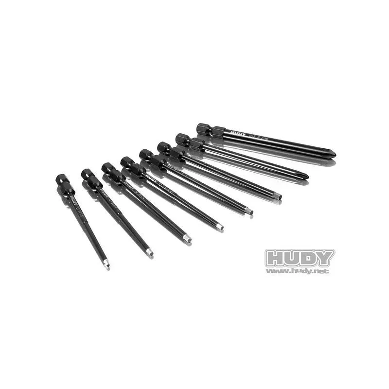 Power tool spets Phillips 5.8 - 3