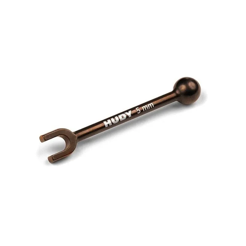 Turnbuckle verktyg 5mm Hudy