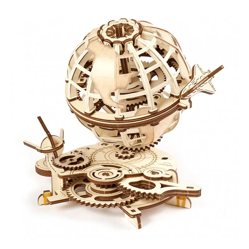 Ugears Globus