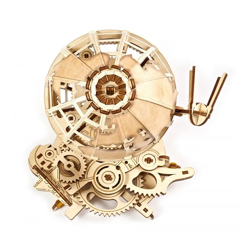 Ugears Globus - 2