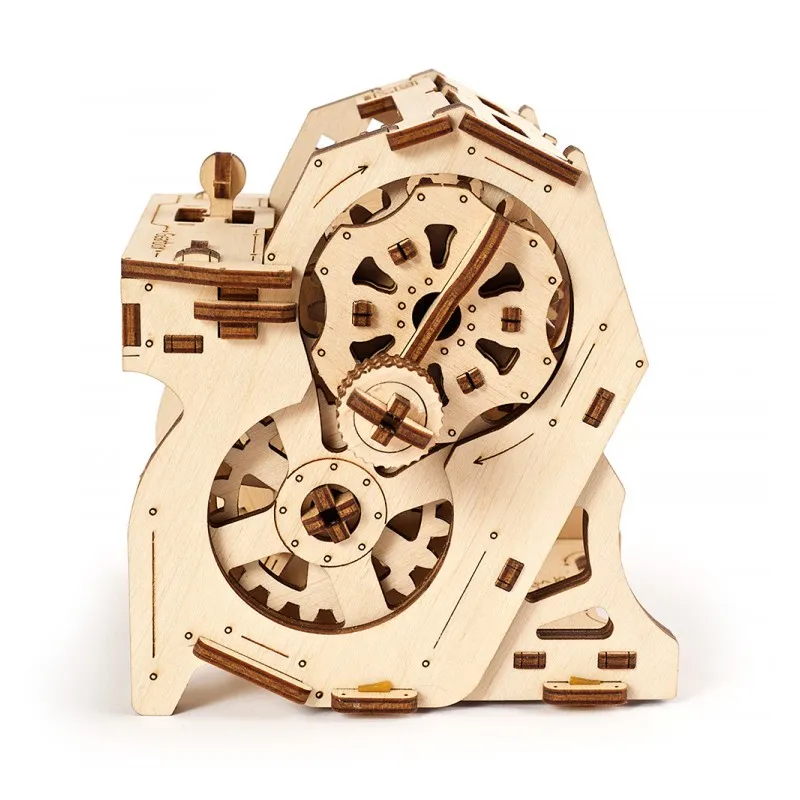Ugears Gearbox STEM LAB - 6