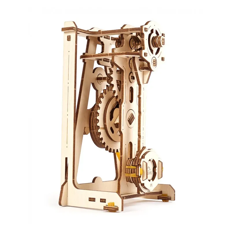 Ugears Pendulum STEM LAB - 2