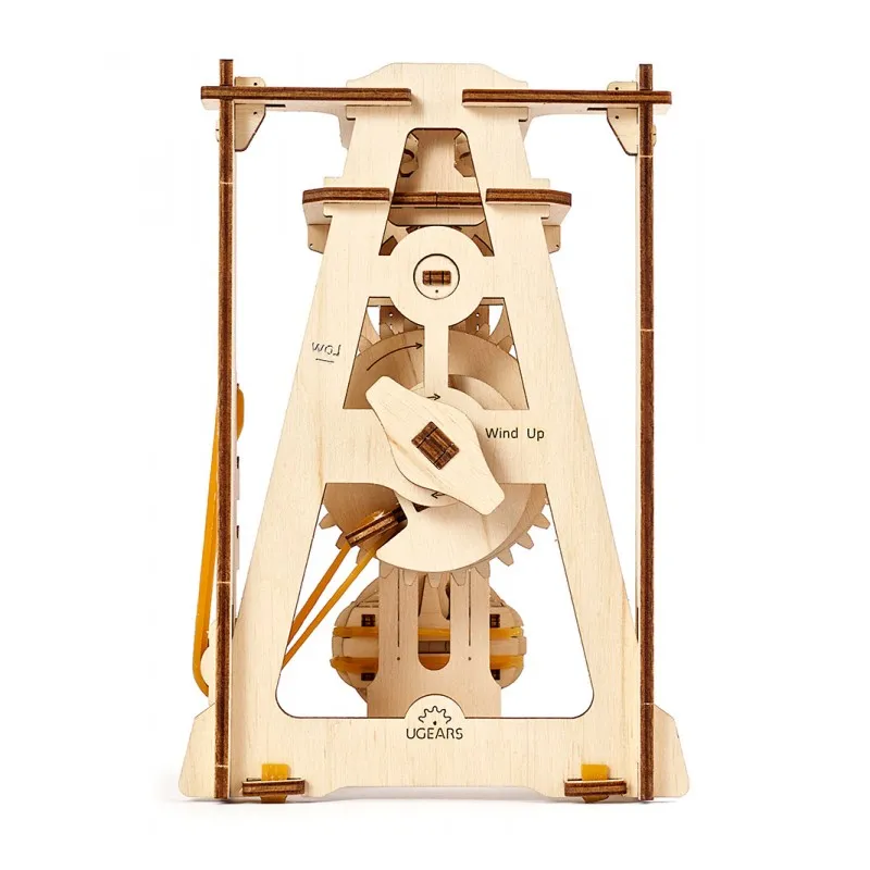 Ugears Pendulum STEM LAB - 4