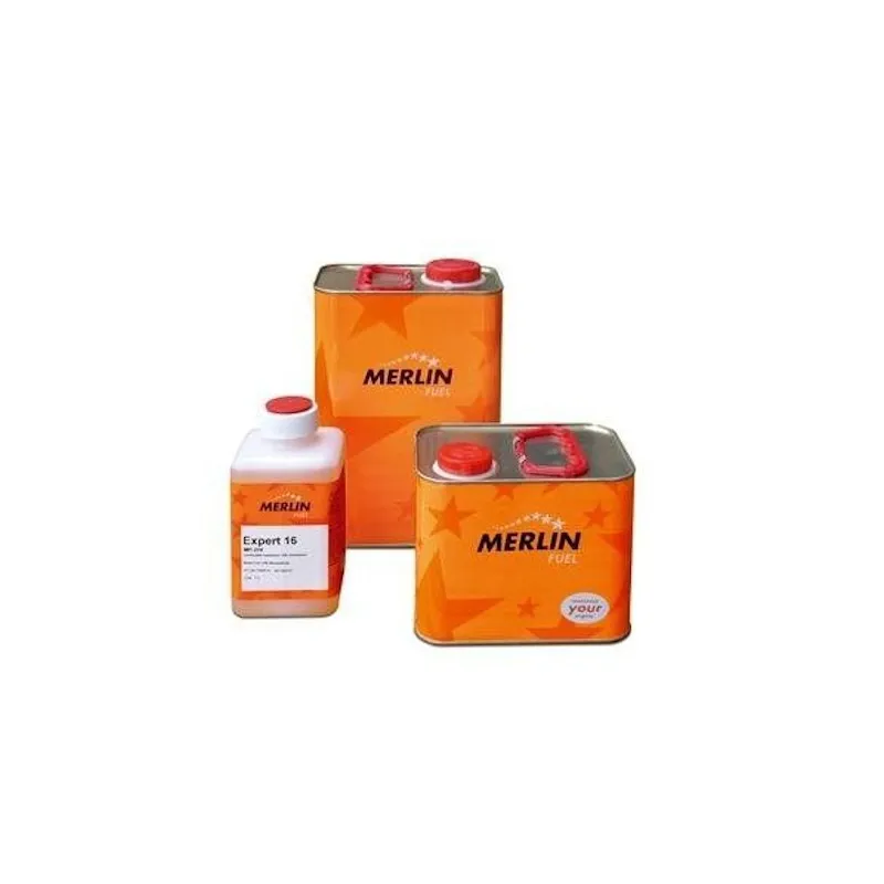Merlin Bränsle Lube 16, 1l