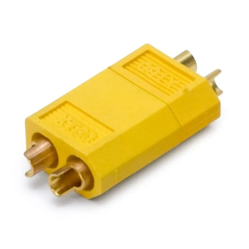 Kontakt XT60 3.5mm Par - 2