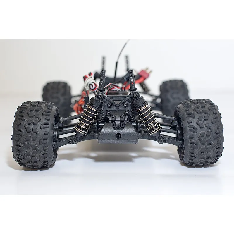 IntelliTec BT418 BrushLess 1:18 BeetleTruck RTR inkl LiPo uppgradering - 2