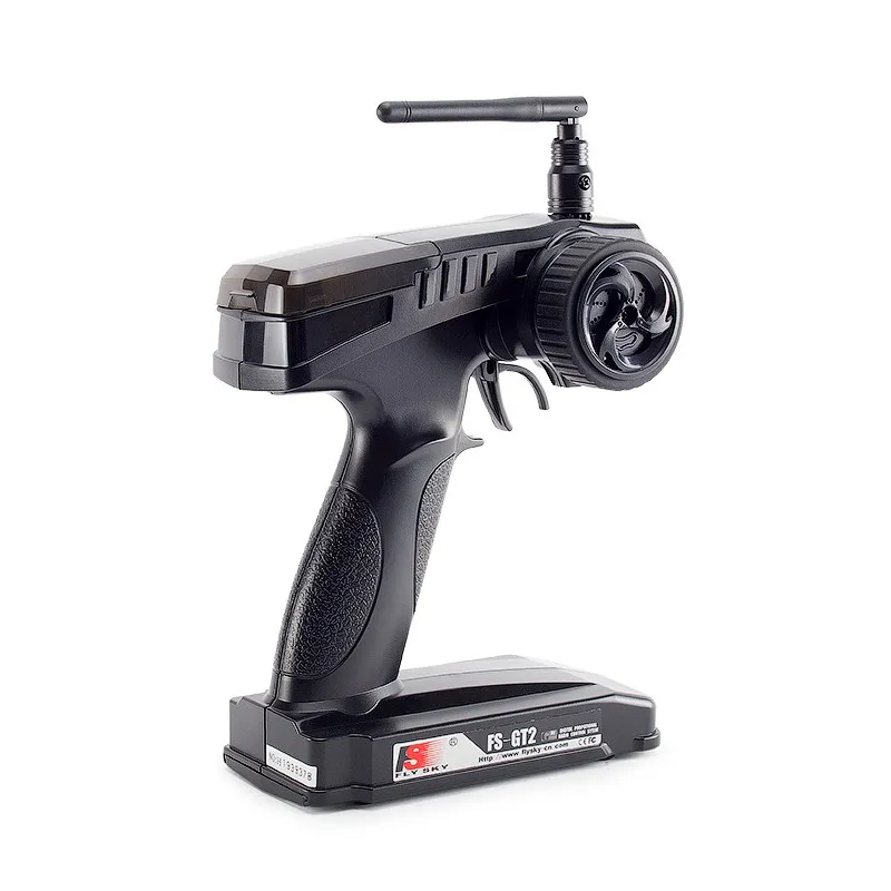 IntelliTec XB418 BrushLess 1:18 Buggy RTR inkl LiPo uppgradering - 5