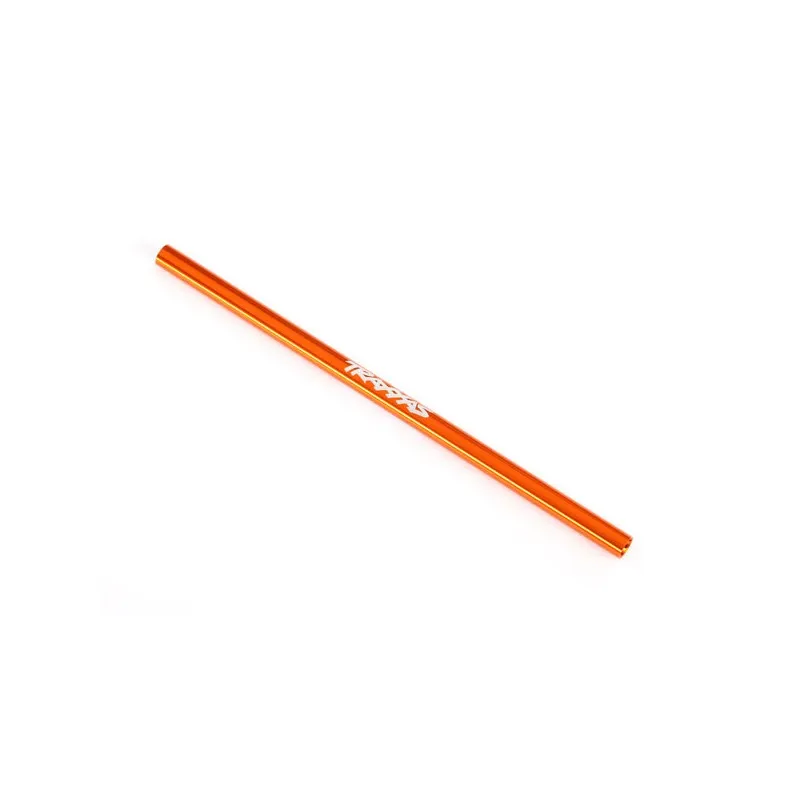 Kardanaxel Aluminium Orange Rustler/Hoss 4x4