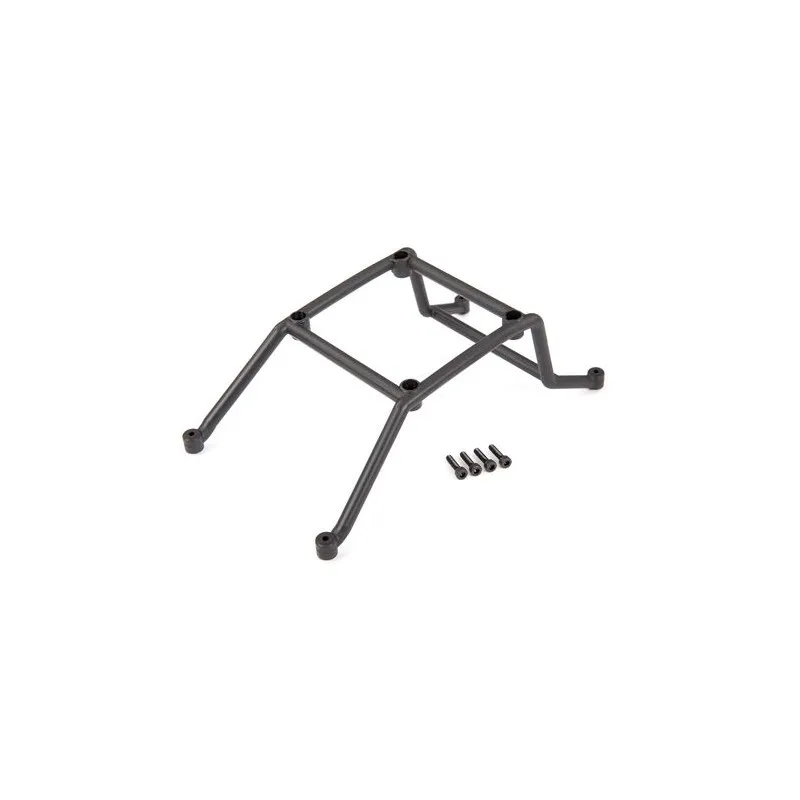 Störtbåge Set Hoss 4x4