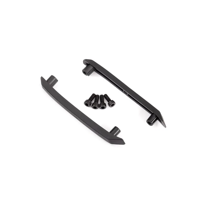 Takskydd Svart Hoss 4x4