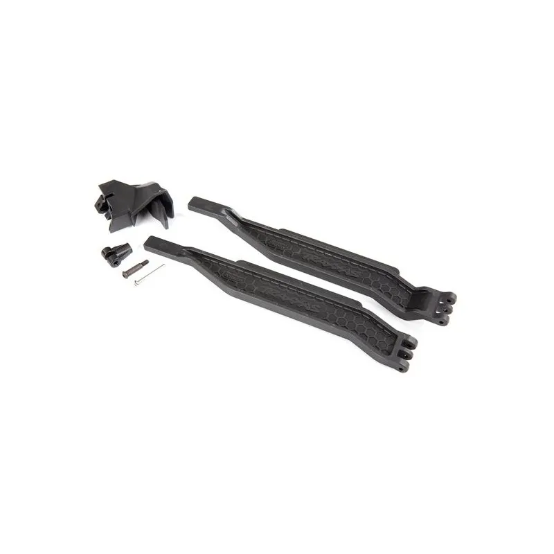 Batterihållare Set Hoss 4x4