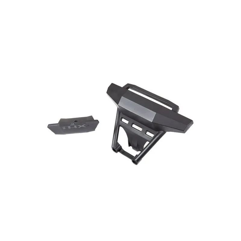 Stötfångare Fram Hoss 4x4