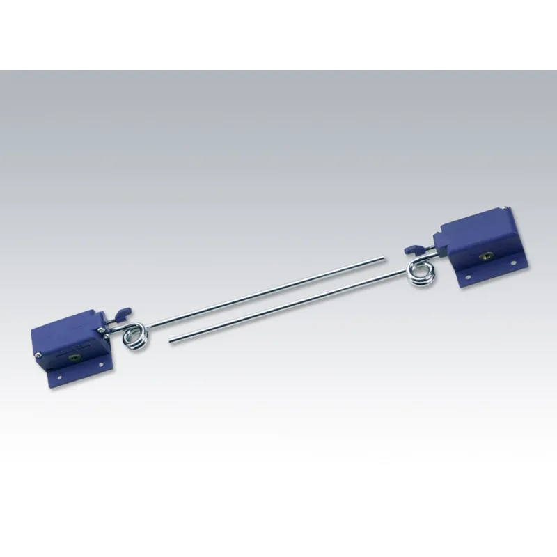 Infällbara landställ SuperLite .10