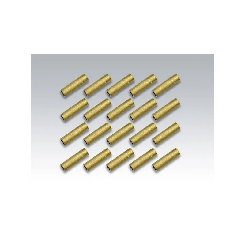 Shims för flygplanshjul