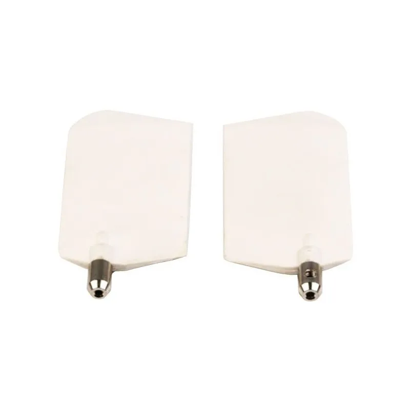 Paddlar vit Belt, HoneyBeeKing