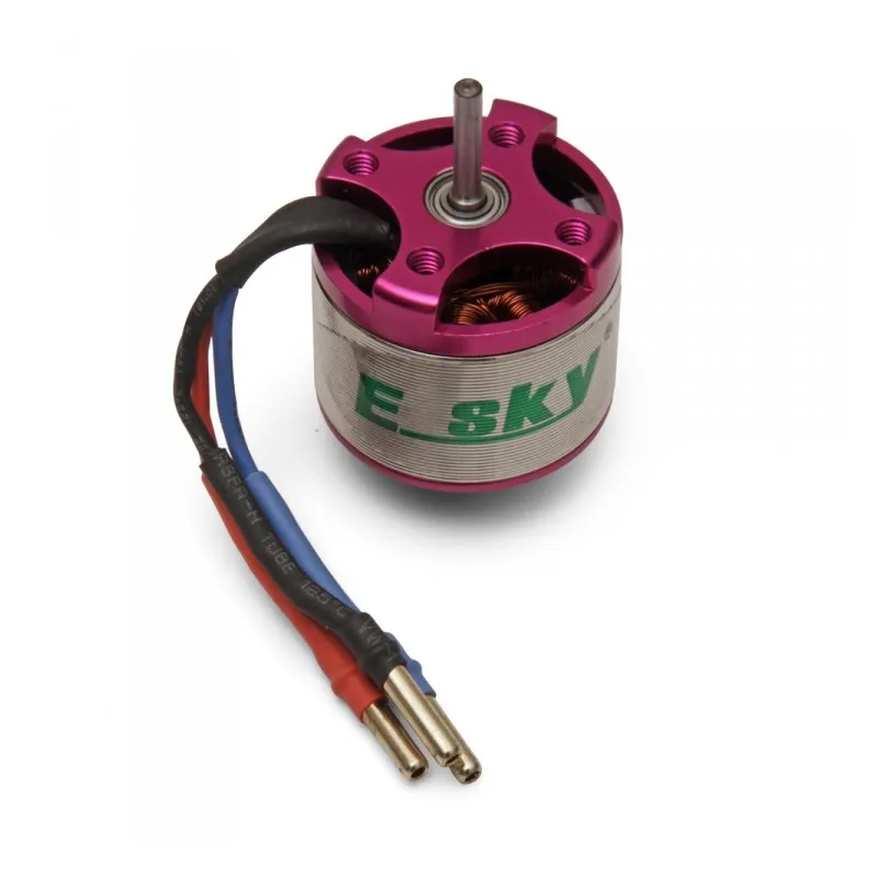 Motor borstlös 40gram 3900KV