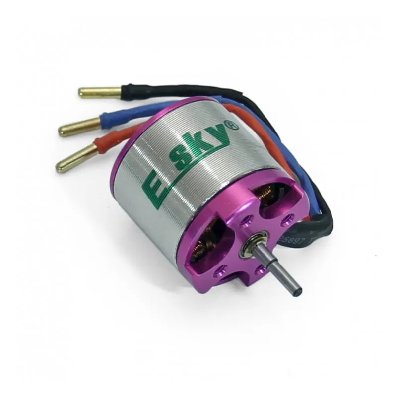 Borstlösmotor Belt CP&X