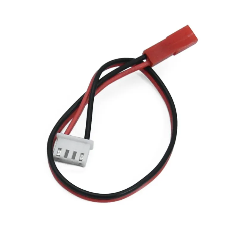 Adapterkabel BEC - 3S JST-XH