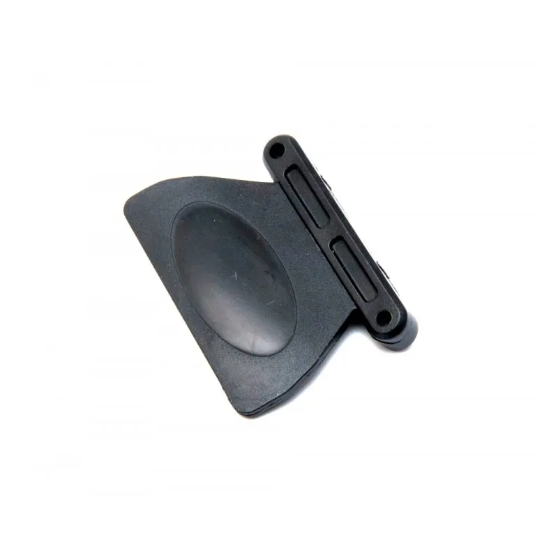 Stötfångare bakre 1/10