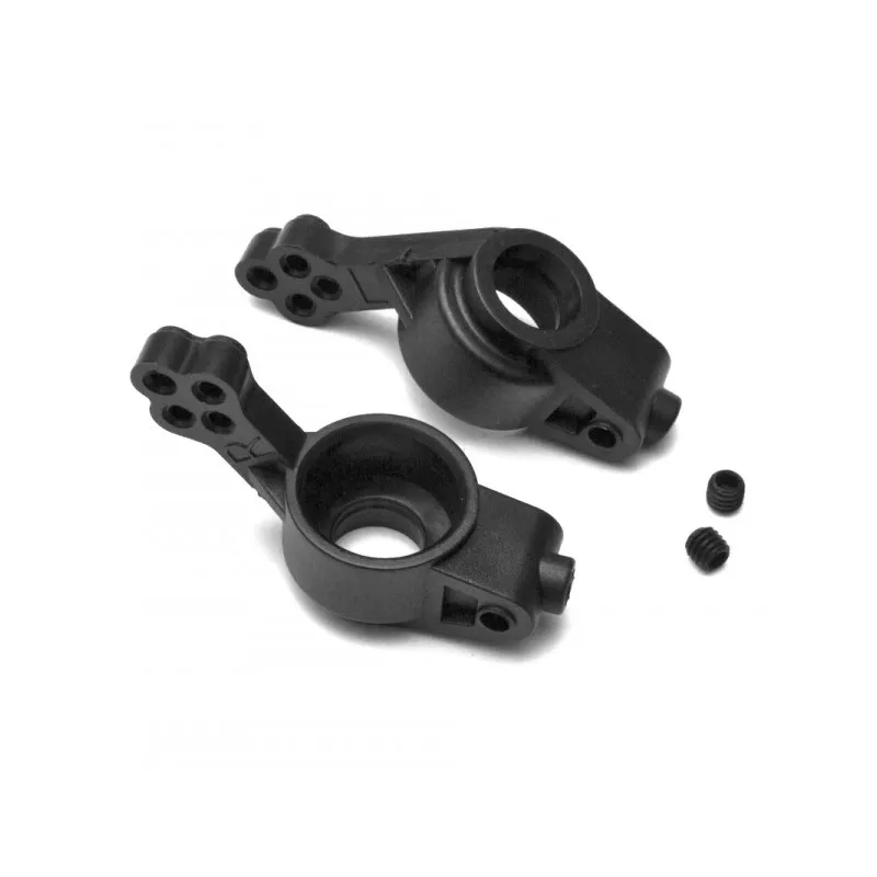 Up-Rights bakre 1/10 pr