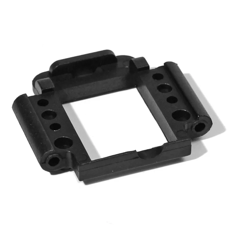 Bärarmsfäste bakre 1/10 Truck