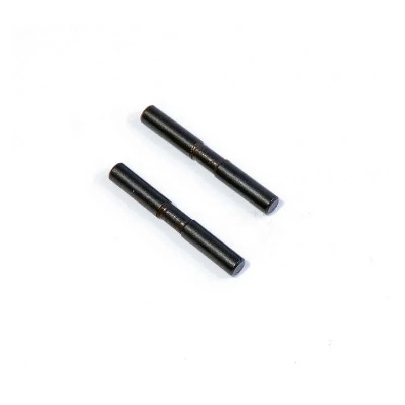 Bärarmsaxel bak undre 3x23mm