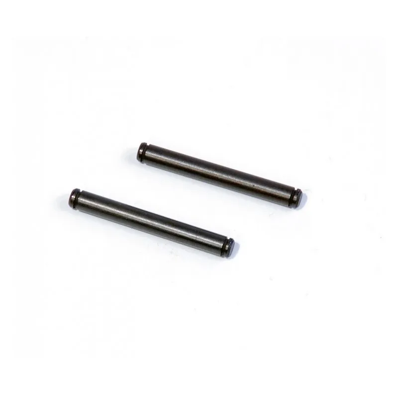 Bärarmsaxel fram undre 3x24.5mm