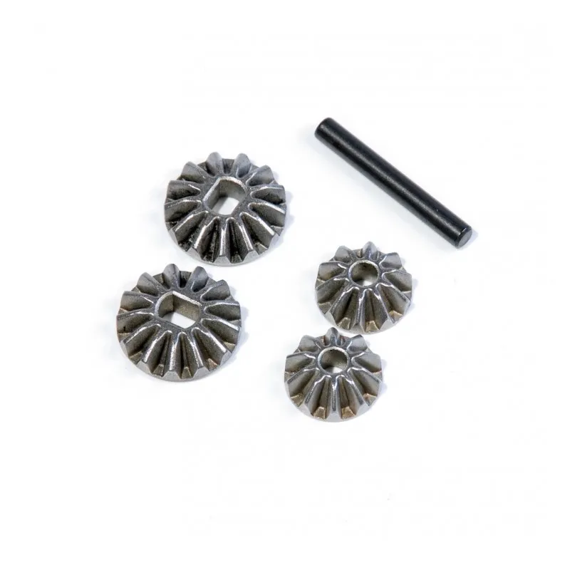 Diff drev sats 1/10, 1/12