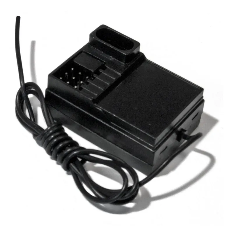 Mottagare 27MHz