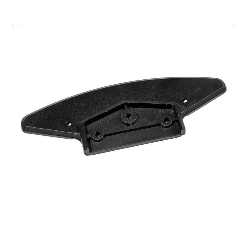 Stötfångare platta 1/10