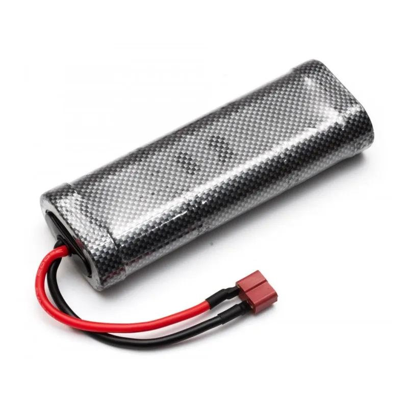 NiMH Batteri 7,2V 3000mAh T-kontakt