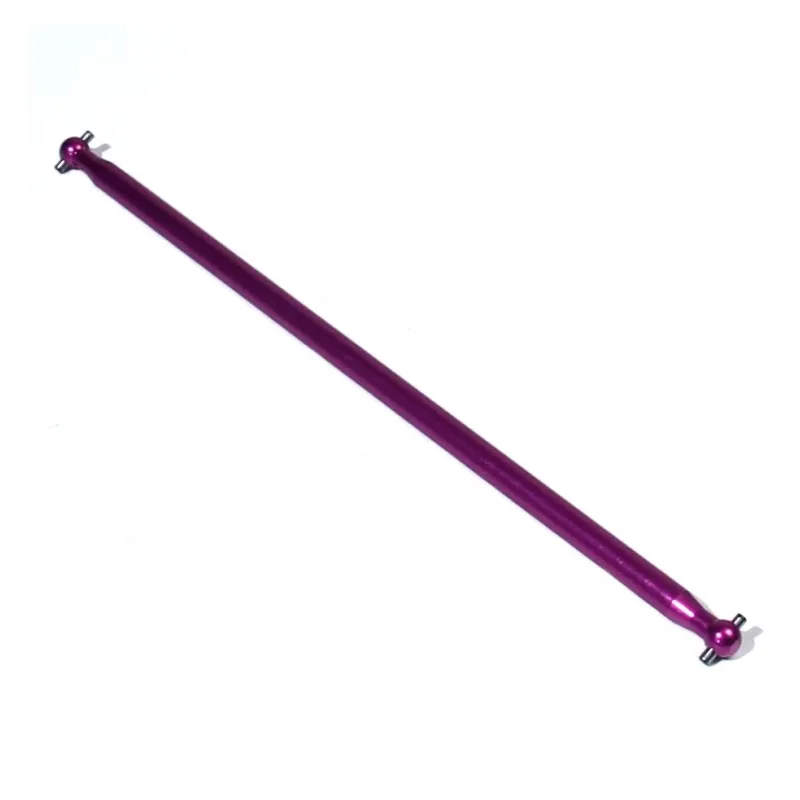 Mitt drivled 1/10 Truck