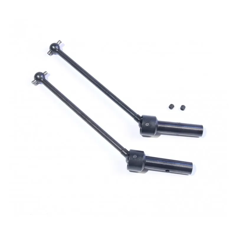 Drivaxel Universial 1/5 Right