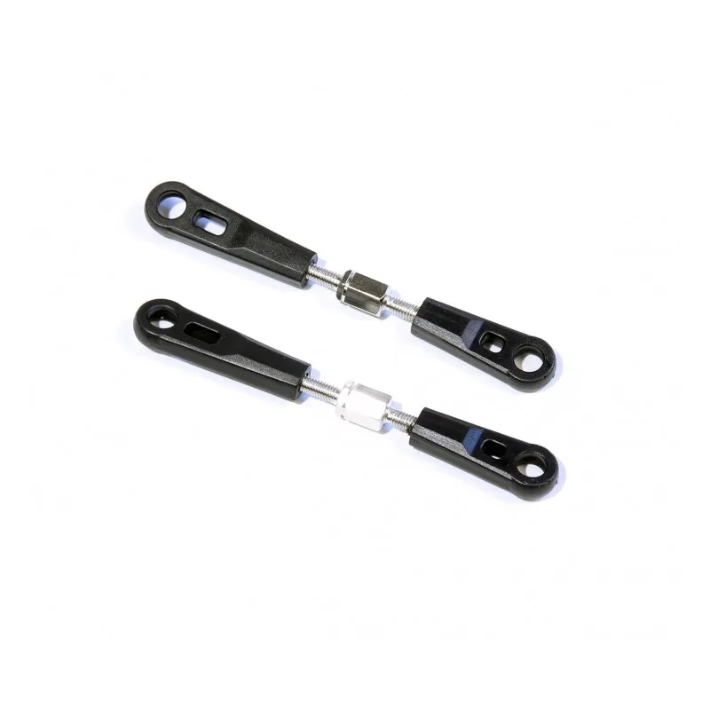 Linksats fram/bak 2pr