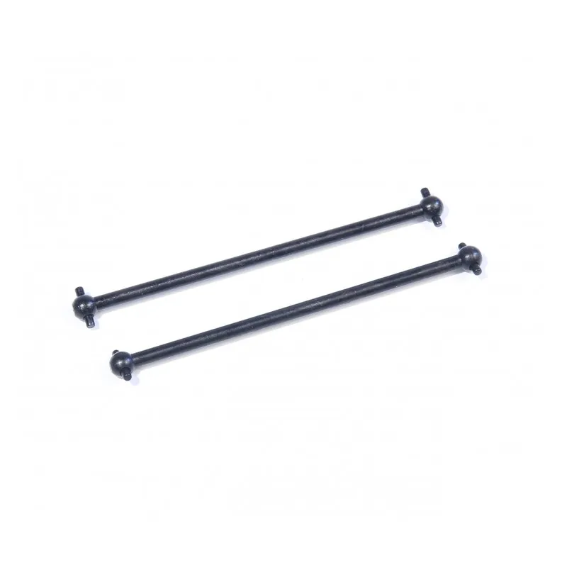 Drivaxlar fram/bak 87mm 2st