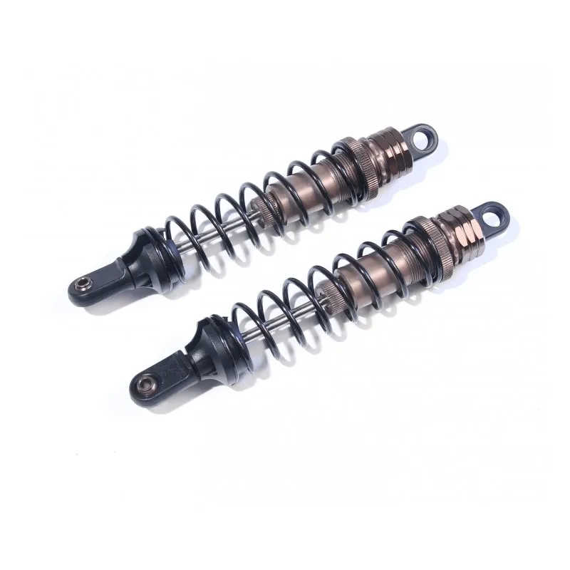 Stötdämpare främre 1/6 Right