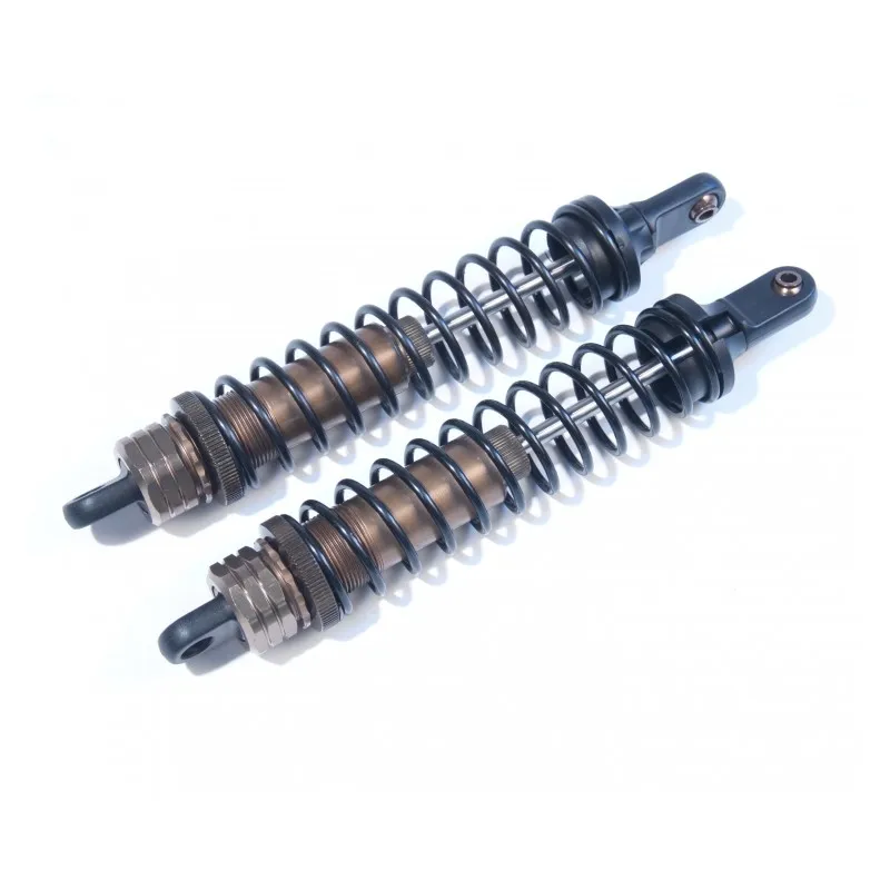 Stötdämpare bakre 1/6 Right