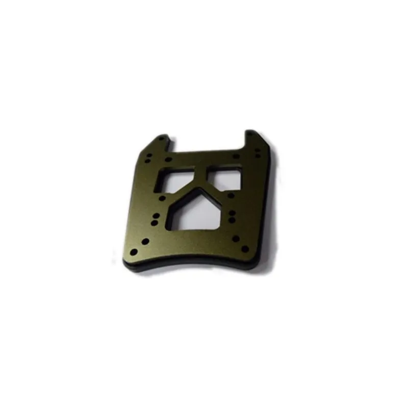 Stötdämpartorn bak 1/6 Right