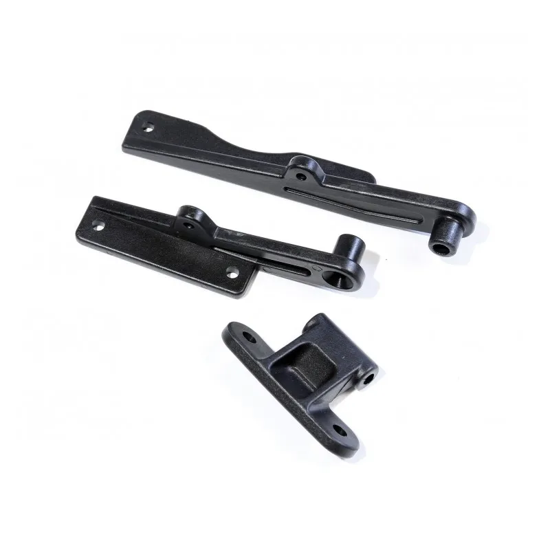 Platta övre bak 1/6 Right