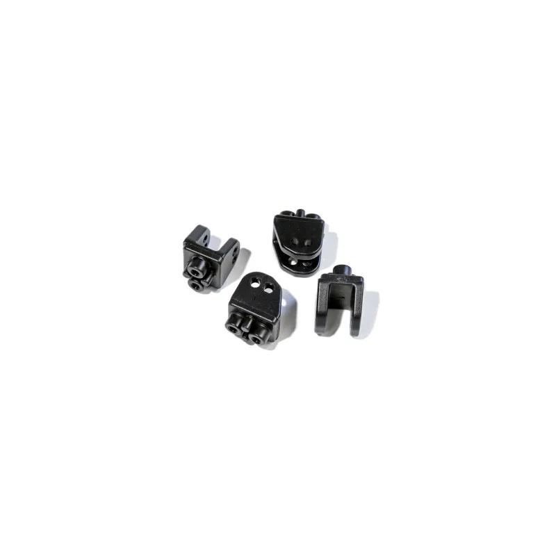 Diff. fäste V/H 1/6 Right