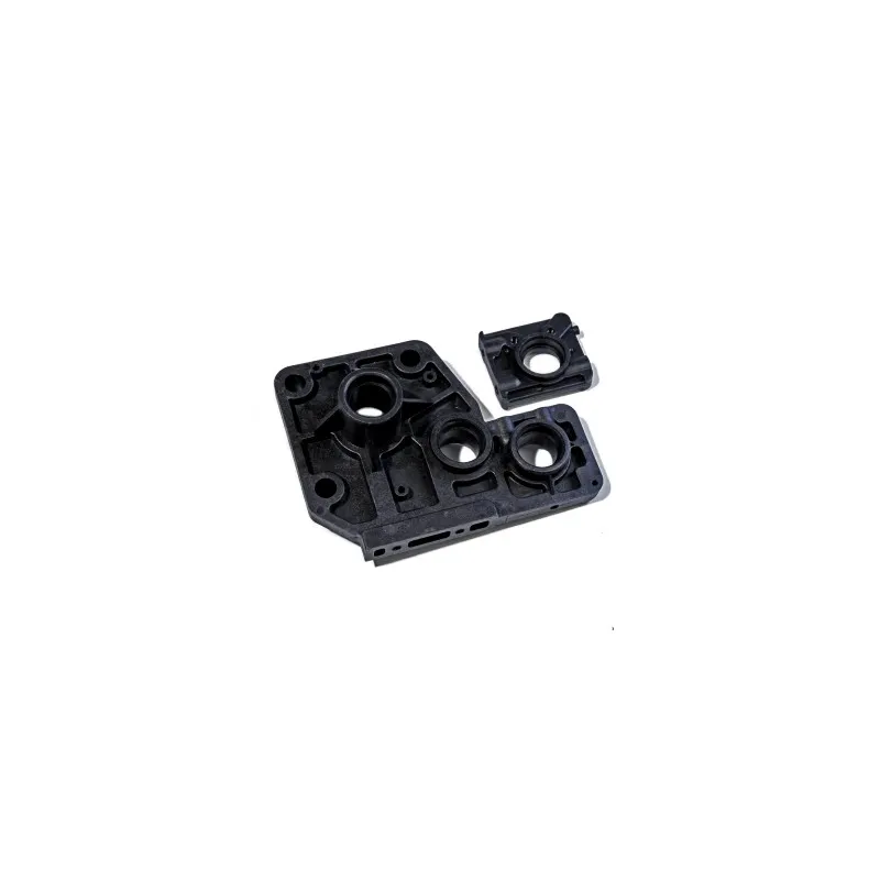 Fäste för differential 1/6 Right