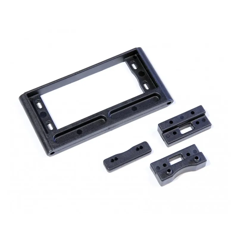 Servofäste sats 1/6 Right