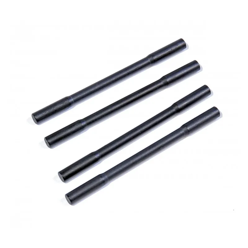 Bärarmsaxlar 6x90mm F/B Right