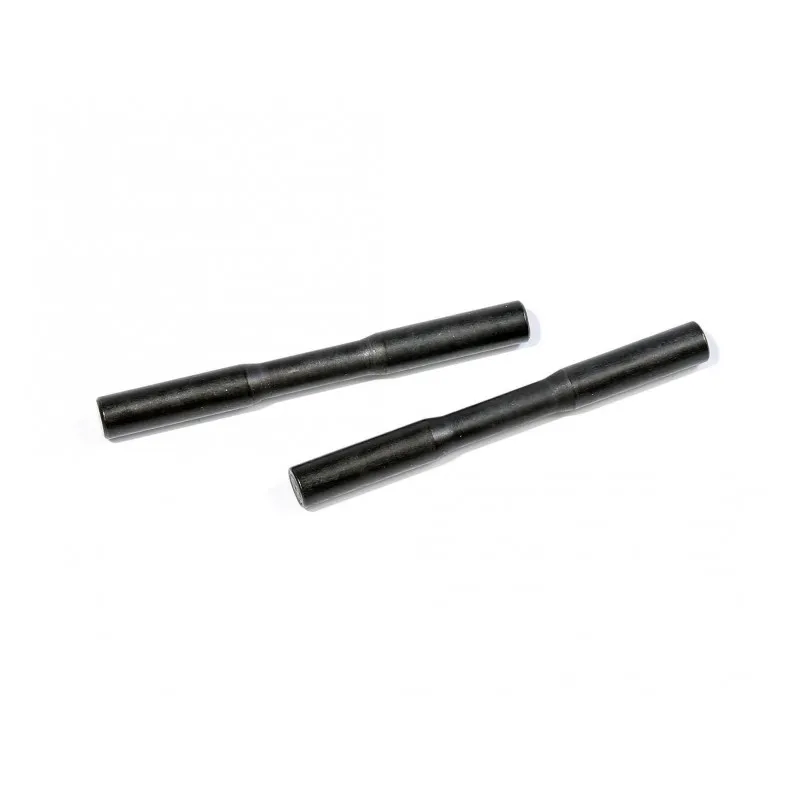 Bärarmsaxlar 6x60mm övre Right