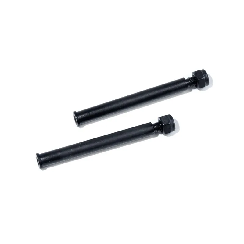 Bärarmsaxlar 5x47.8mm Right