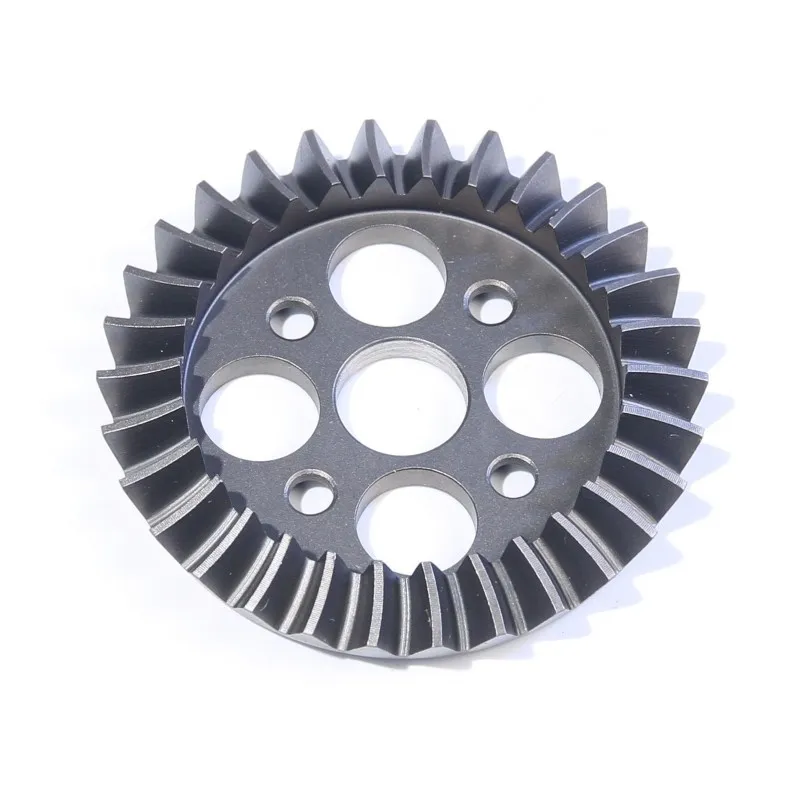 Diff. drev 30t 1/6 Right