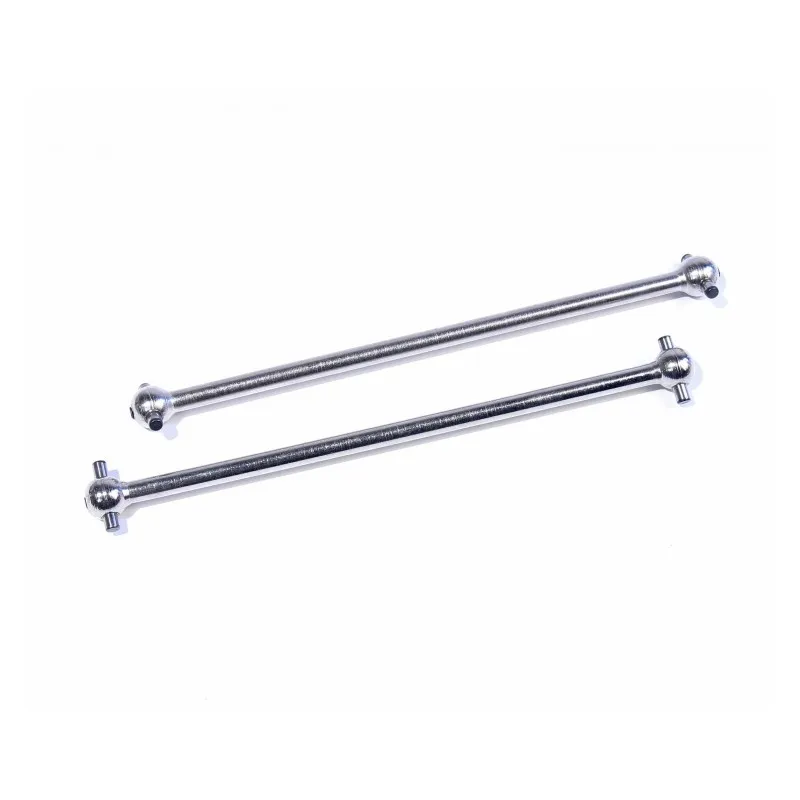 Drivaxel mitt bakre 162mm 1/6 Right (2)